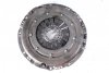 Sprzęgło tarcza docisk koło dwumasowe Renault Laguna III 2008 1.5DCI